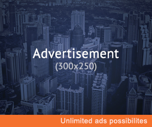 Advertisment